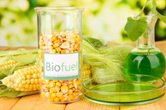 Pitfichie biofuel availability