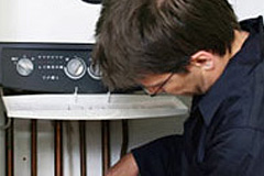boiler repair Pitfichie