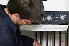 boiler replacement Pitfichie