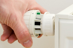 Pitfichie central heating repair costs