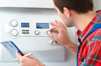 free commercial Pitfichie boiler quotes