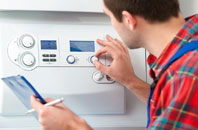 free Pitfichie gas safe engineer quotes