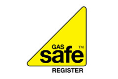 gas safe companies Pitfichie